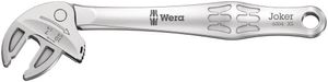 Wera 6004 Joker XS Verstelbare sleutel