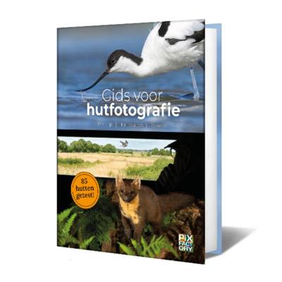 Gids voor hutfotografie (Hardback)