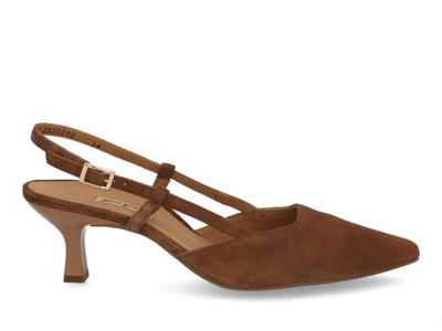 Paul Green 7992 129 nut Bruin maat 37.5