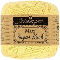 Scheepjes Maxi Sugar Rush 403 Lemonade