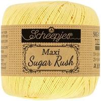 Scheepjes Maxi Sugar Rush 403 Lemonade