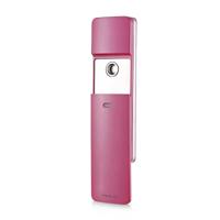 K-SKIN KD777 nano cool Facial sprayer handheld draagbare Skincare luchtbevochtiger huidverzorging (rood)