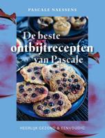 De beste ontbijtrecepten van Pascale - Pascale Naessens - ebook