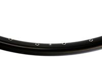 Mach1 650 velg 28 inch 36 gaats ongeslepen zwart