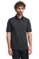 Tenson TXlite Melange Polo Heren L
