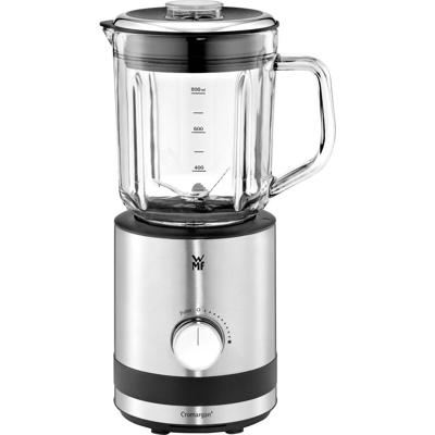 WMF 0416490011 Blender 400 W Zilver (mat), Zwart