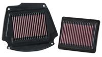 K&N Luchtfilter, Motorspecifieke luchtfilters, YA-1602