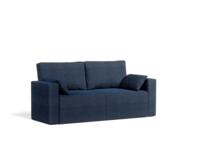 Multimo Bank Royal Double case 200 cm Multimo Bank Royal Double case 200 cm