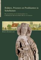 Ridders, priesters en predikanten in Schelluinen (Hardback)
