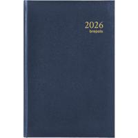 Brepols Saturnus Lima, blauw, 2026