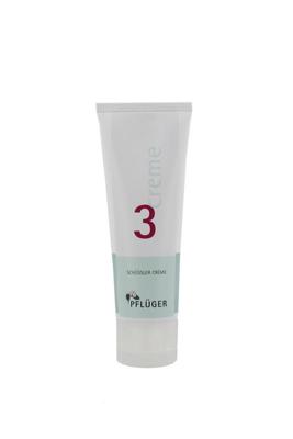 Pfluger Schussler creme nr. 3