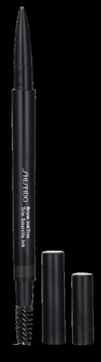 Shiseido Brow Ink Trio Brow Pencil 04 Noir Wenkbrauw Make-Up 0.31 g Dames