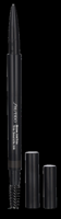 Shiseido Brow Ink Trio Brow Pencil 04 Noir Wenkbrauw Make-Up 0.31 g Dames