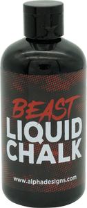 Alpha Designs Beast Liquid Chalk (250 ml)