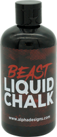 Alpha Designs Beast Liquid Chalk (250 ml) - thumbnail
