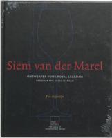 Siem van der Marel (Hardback)
