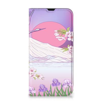 iPhone 13 Pro Max | Hoesje maken | Bird Flying