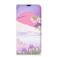 iPhone 13 Pro Max | Hoesje maken | Bird Flying