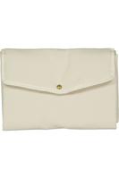 Opvouwbare verschoonmat - Beige