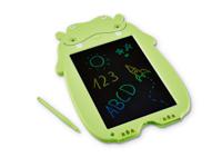 SILVERCREST LCD schrijfpad voor kinderen (Nijlpaard)