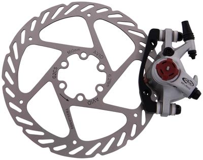 Avid Disc br. bb7 road 160 mm