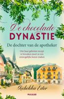De dochter van de apotheker (Paperback)