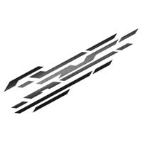 Remblokken Foliatec FO33980 Zwart