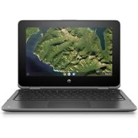 HP CHROMEBOOK 11 G2 EE - Intel Celeron N4000 - 11 inch - 4GB RAM - 16GB SSD - ChromeOS