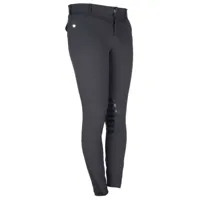 Montar 2038 heren rijbroek donkerblauw maat:50