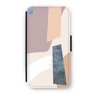Luca: iPhone XS Flip Hoesje