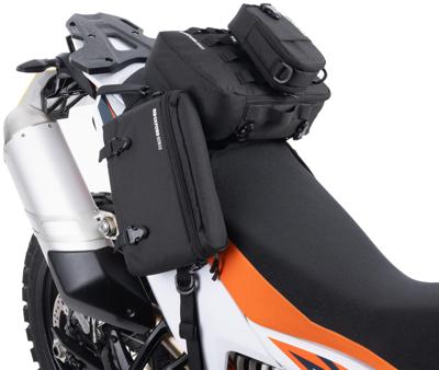 OXFORD "nomad" tassenhouder nomad bag holder adv.