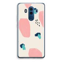 Monday Surprise: Huawei Mate 10 Pro Transparant Hoesje Monday Surprise: Huawei Mate 10 Pro Transparant Hoesje