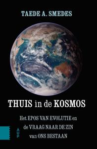 Thuis in de kosmos (Hardback)