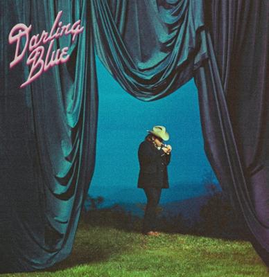 The Marcus King Band Marcus King - Darling Blue LP