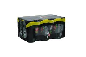 7-up 7UP - Mojito 330ml 24 Blikjes