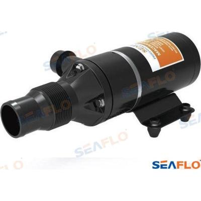 SFMP112001 - MACERATORPOMP 12V