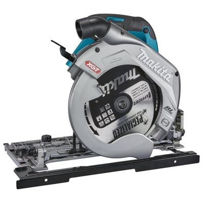 Makita HS009GZ Accu Cirkelzaag 235mm AWS-Ready XGT 40V Max Basic Body