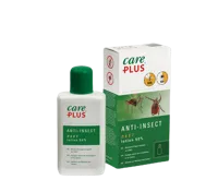 Care Plus Anti-Insect 50% Deet Lotion 50ml - thumbnail