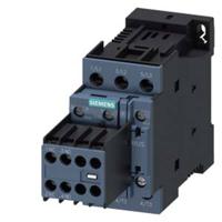 Siemens 3RT2026-1BB44 Contactor 3x NO 690 V/AC 1 stuk(s)