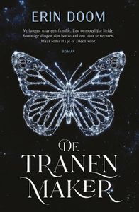 De tranenmaker - Erin Doom - ebook