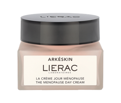 Lierac Paris - Lierac Arkeskin The Menopause Day Cream Dagcrème 50 ml Dames