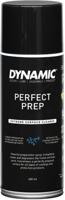 Dynamic perfect prep surface cleaner