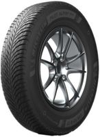 Michelin Pilot alpin 5 suv xl 275/40 R21 107V MIM2754021VALP5SUVXL - thumbnail