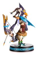 The Legend of Zelda Breath of the Wild PVC Statue Revali Collector's Edition 27 cm