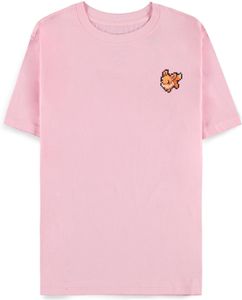 Pokemon Pixel Eevee Women's T-shirt