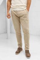 Quotrell Foma Broek Heren Bruin - Maat M - Kleur: Bruin | Soccerfanshop Quotrell Foma Broek Heren Bruin - Maat M - Kleur: Bruin | Soccerfanshop