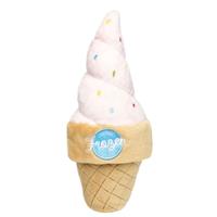 Fuzzyard ice cream pluche