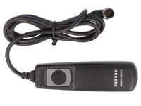 Camera-afstandsbediening voor o.a. Nikon D3, D4, D500, D700, D800, D810, D850 - type MC-30 - thumbnail