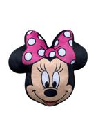 Minnie Mouse Kussen Gevormd