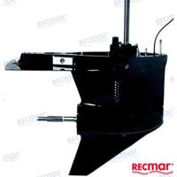 REPUESTOS MOTORES - Mercruiser REC1647-9148T81 - COLA COMPLETA